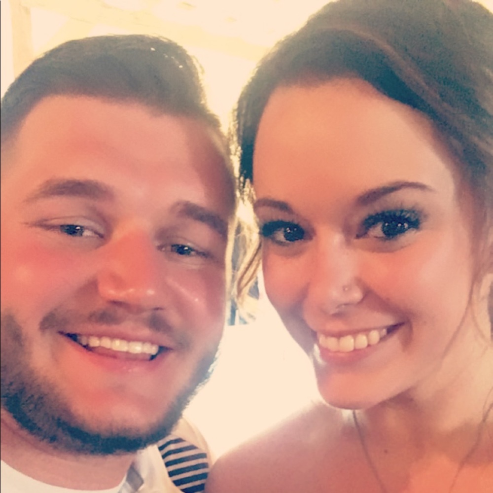 Meet your Posher, Nathan